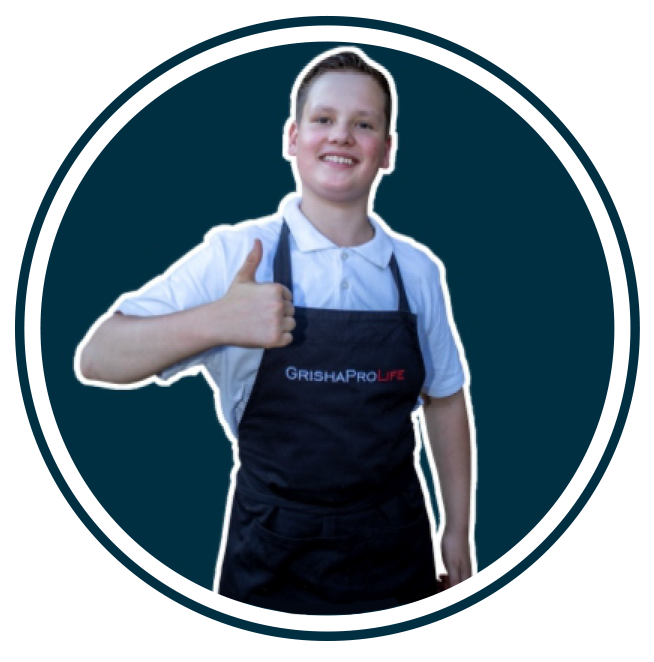 GrishaProLife - ������ ��� ���.